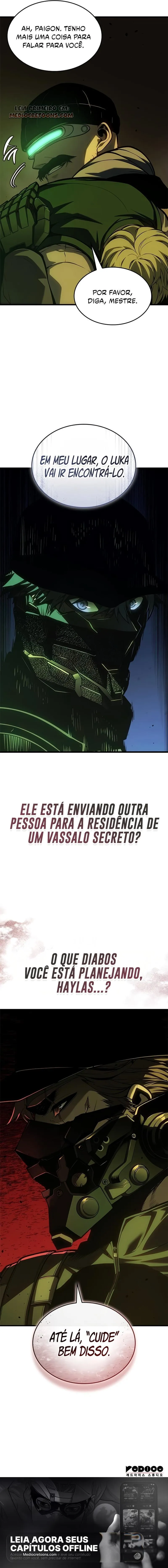 Read Bad Born Blood PT Manga Online