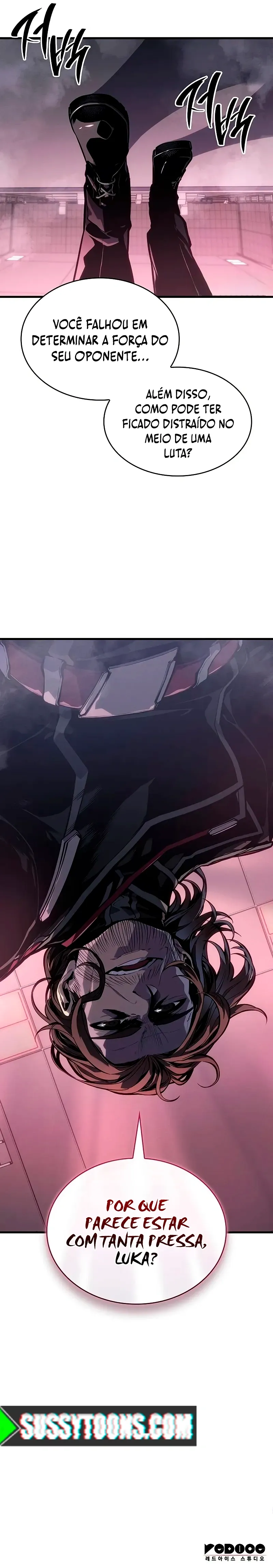 Read Bad Born Blood PT Manga Online