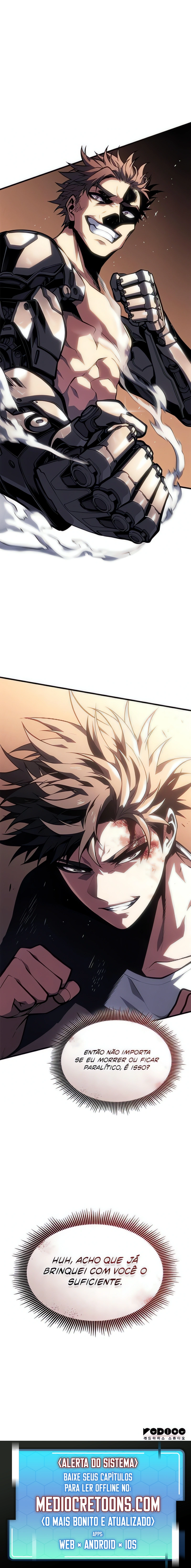 Read Bad Born Blood PT Manga Online