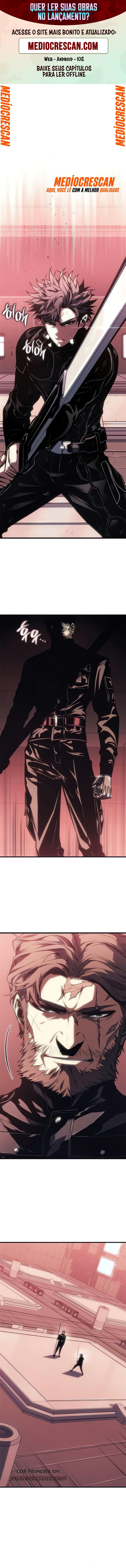 Read Bad Born Blood PT Manga Online