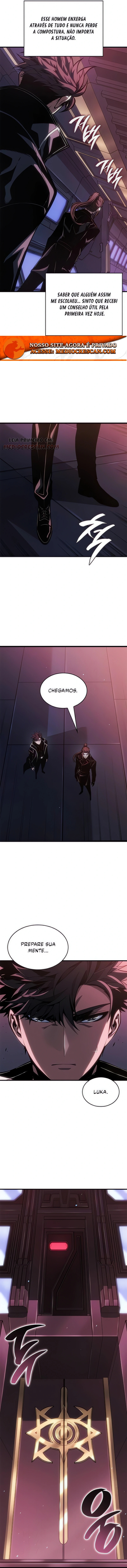 Read Bad Born Blood PT Manga Online