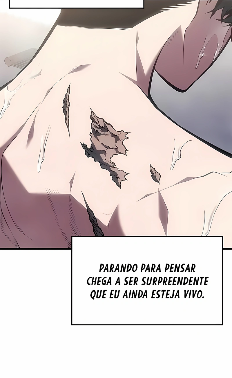 Read Bad Born Blood PT Manga Online