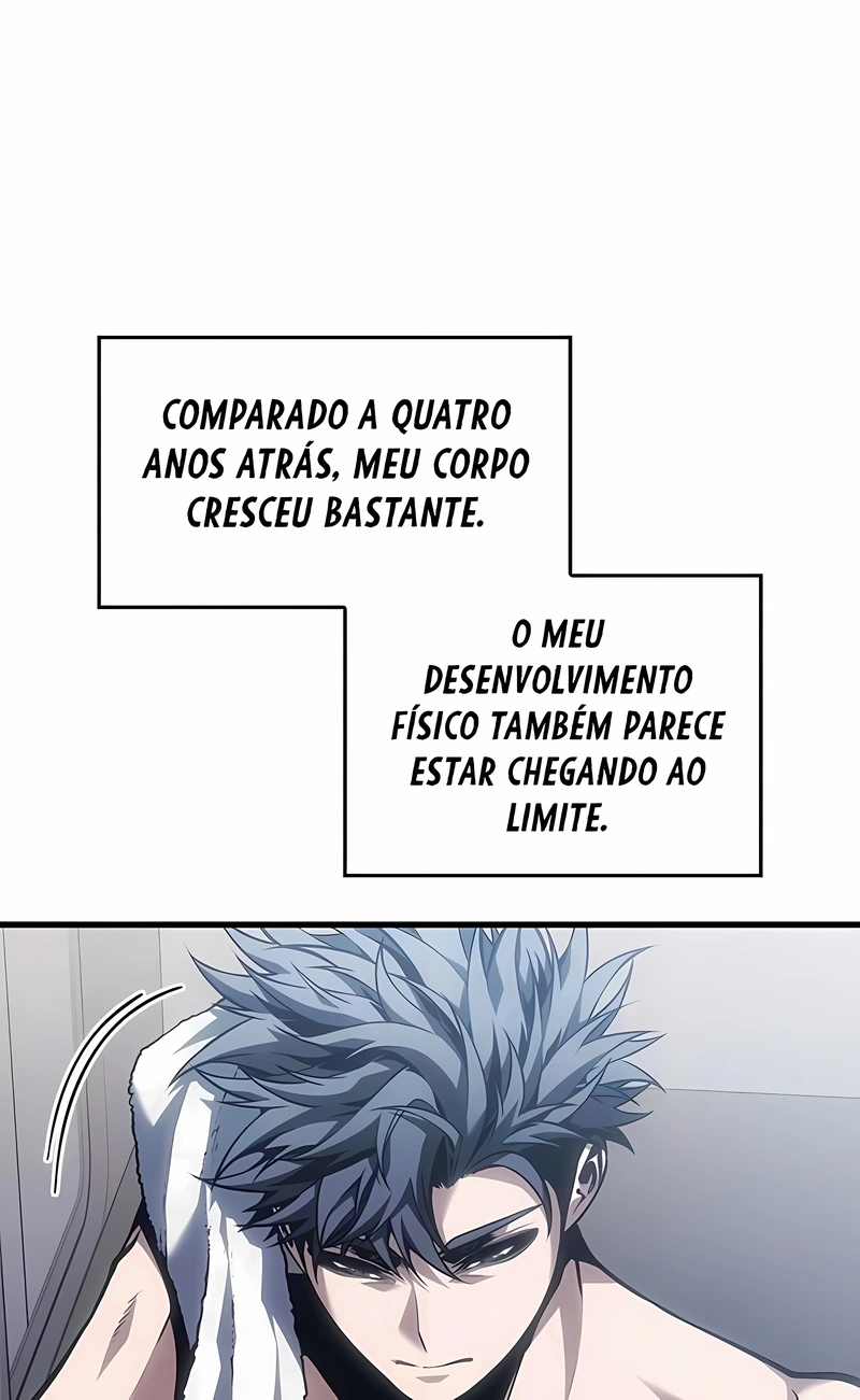 Read Bad Born Blood PT Manga Online