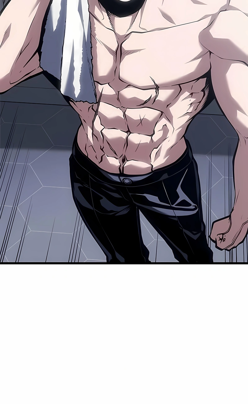 Read Bad Born Blood PT Manga Online