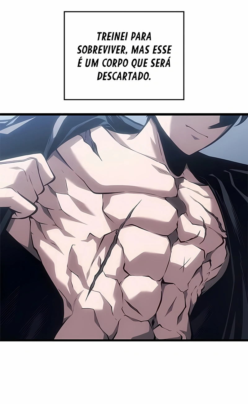 Read Bad Born Blood PT Manga Online