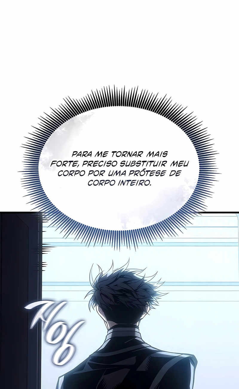 Read Bad Born Blood PT Manga Online