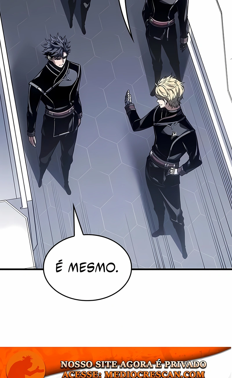 Read Bad Born Blood PT Manga Online