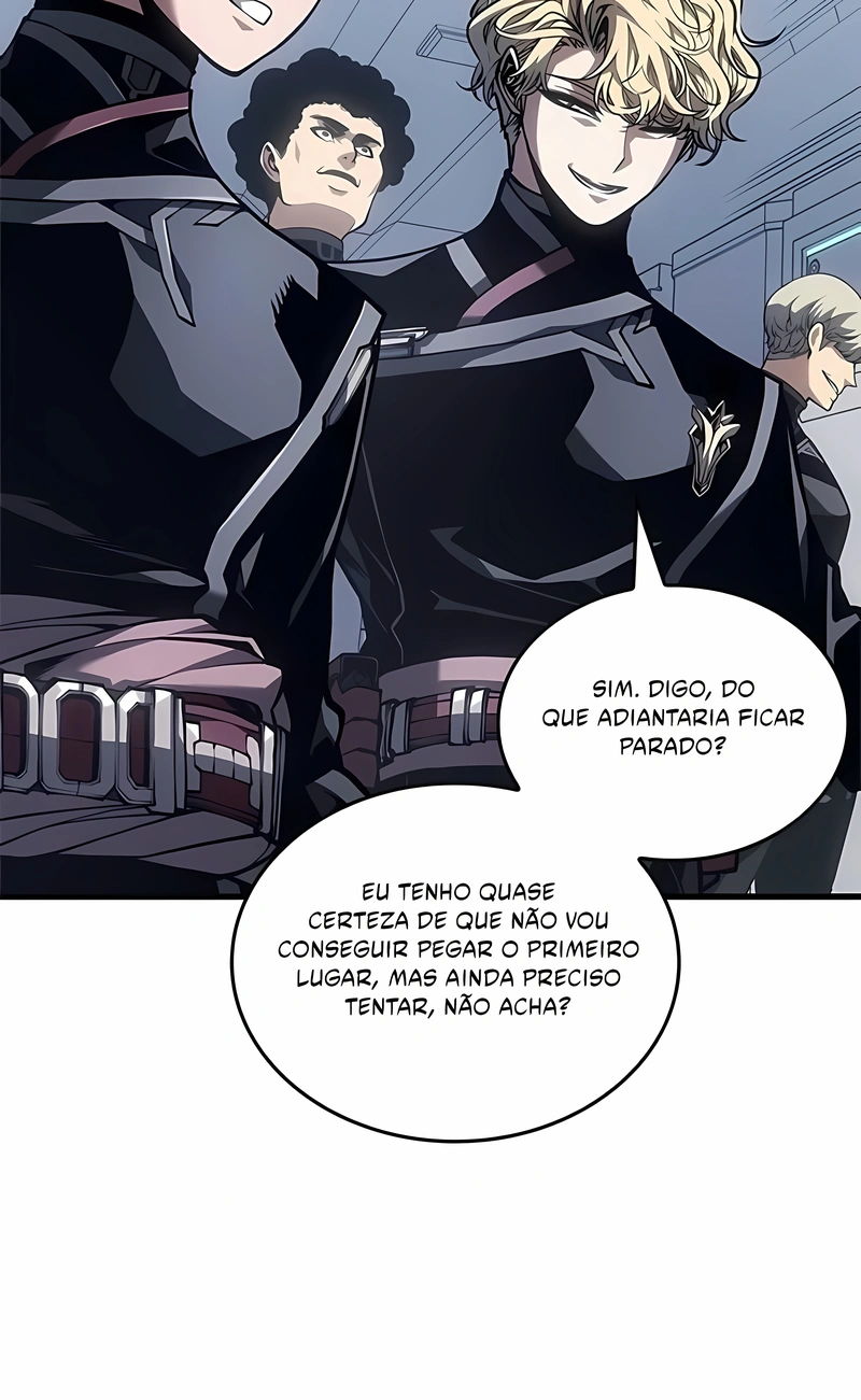 Read Bad Born Blood PT Manga Online