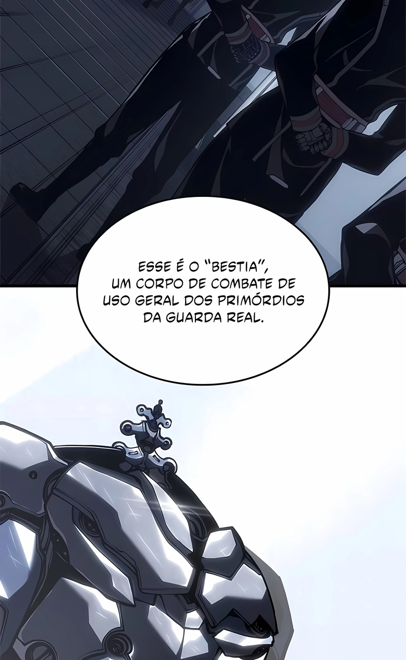 Read Bad Born Blood PT Manga Online