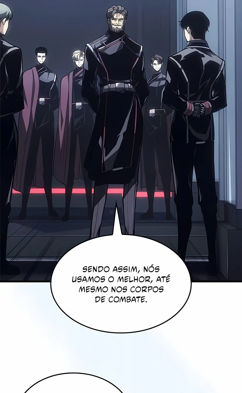 Read Bad Born Blood PT Manga Online