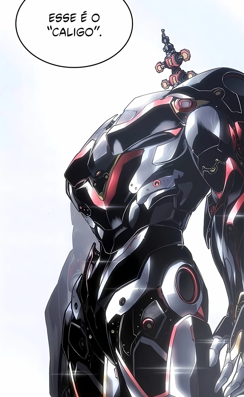 Read Bad Born Blood PT Manga Online