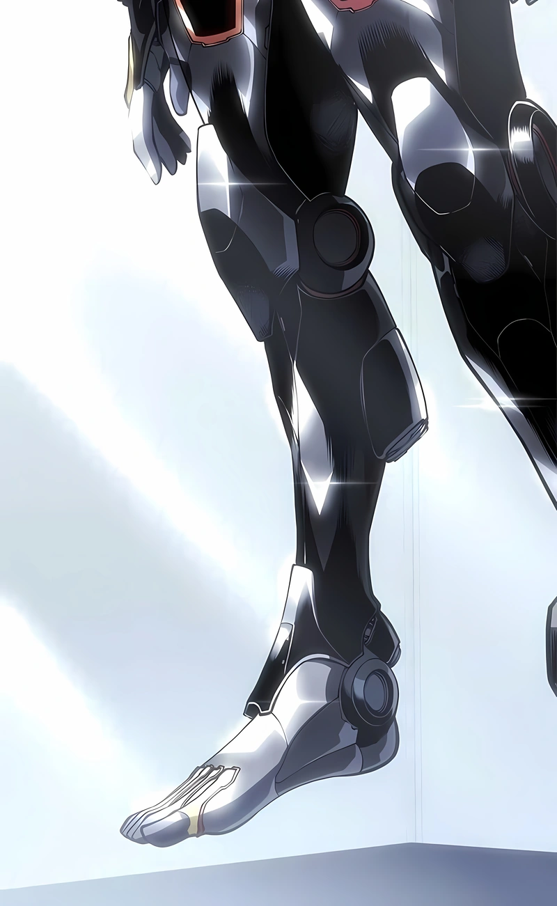 Read Bad Born Blood PT Manga Online