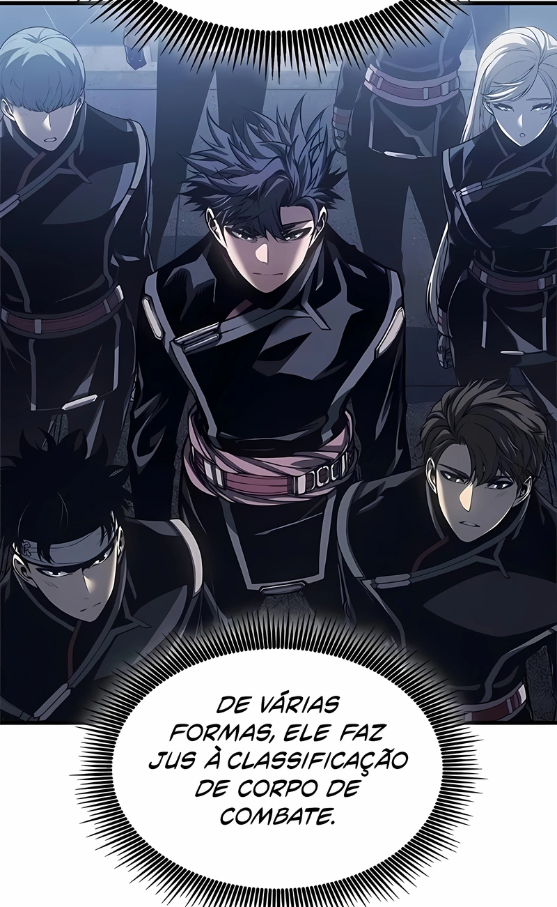 Read Bad Born Blood PT Manga Online