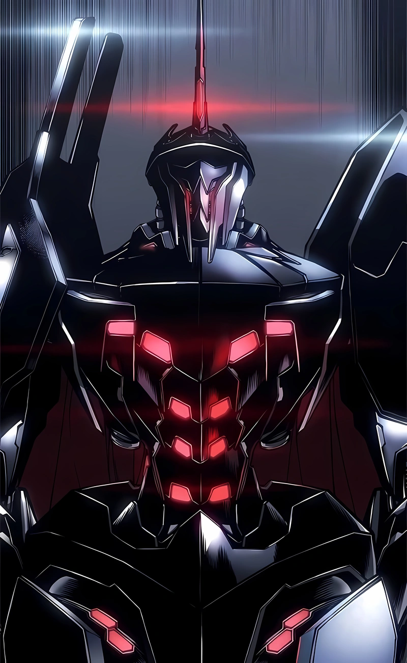 Read Bad Born Blood PT Manga Online