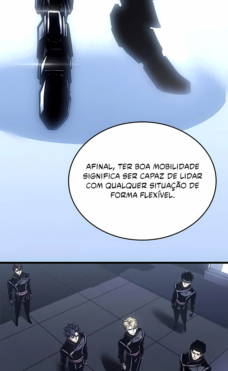 Read Bad Born Blood PT Manga Online