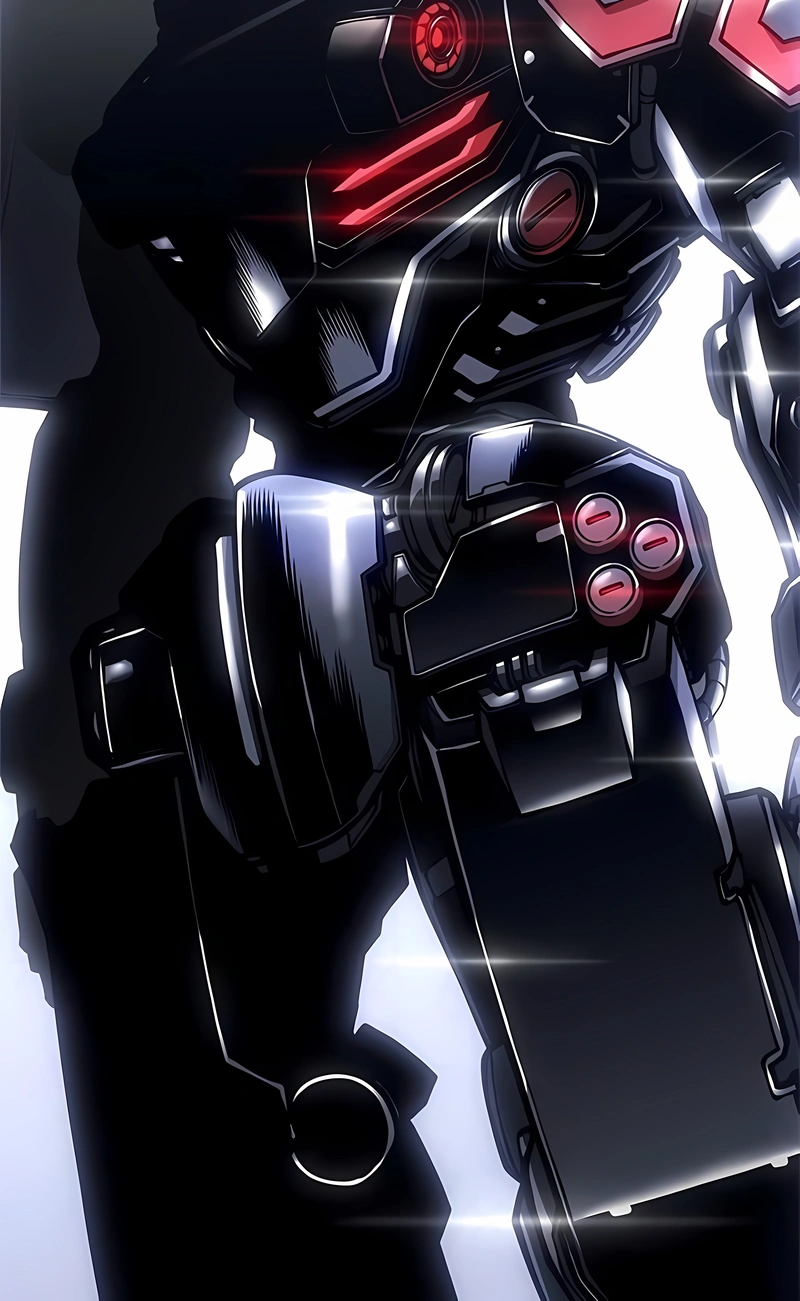Read Bad Born Blood PT Manga Online