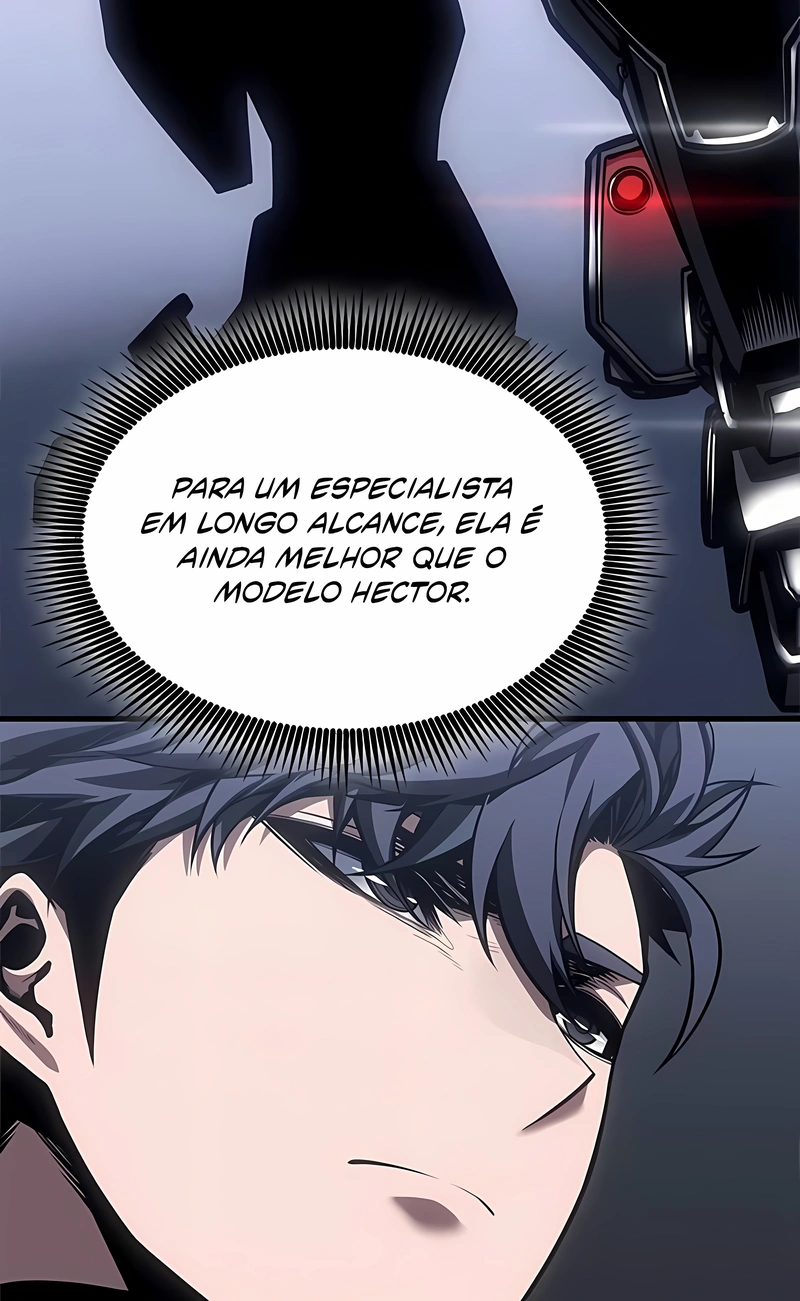 Read Bad Born Blood PT Manga Online