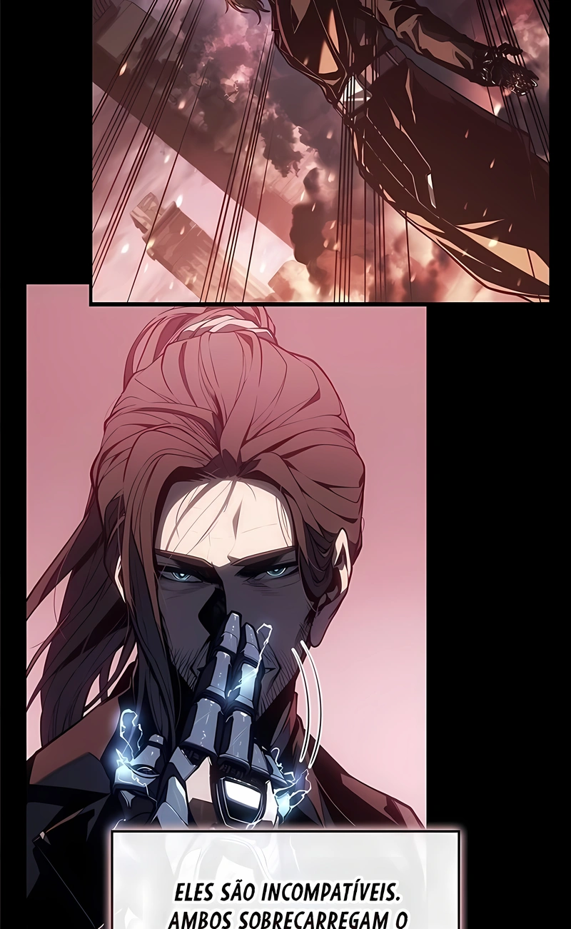Read Bad Born Blood PT Manga Online