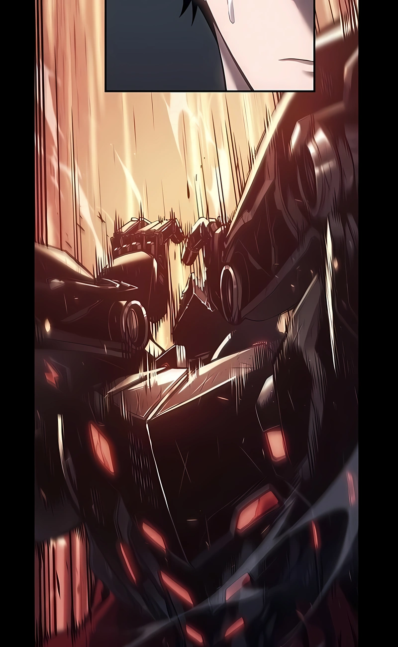 Read Bad Born Blood PT Manga Online