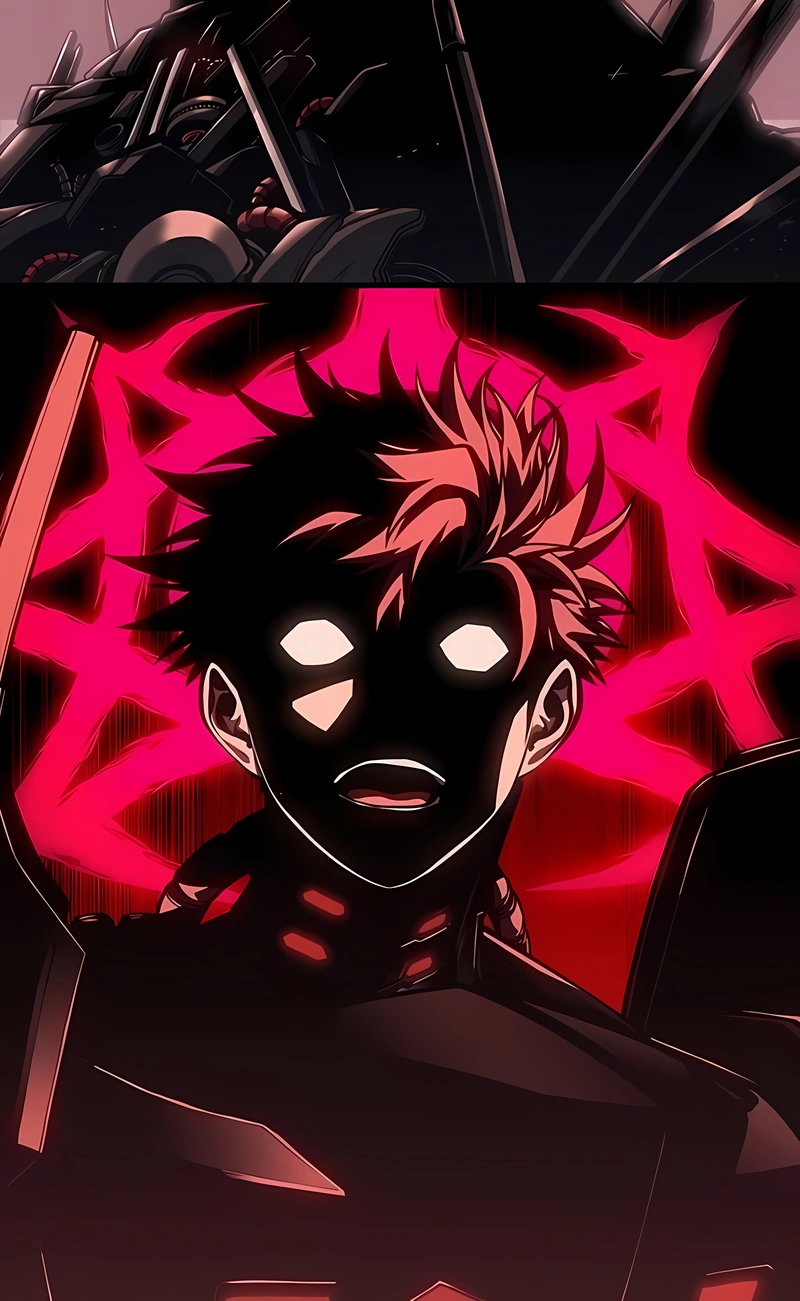 Read Bad Born Blood PT Manga Online