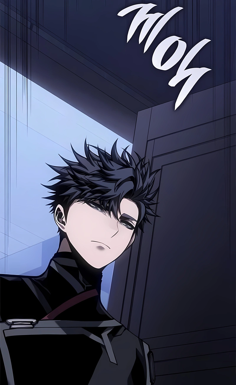 Read Bad Born Blood PT Manga Online