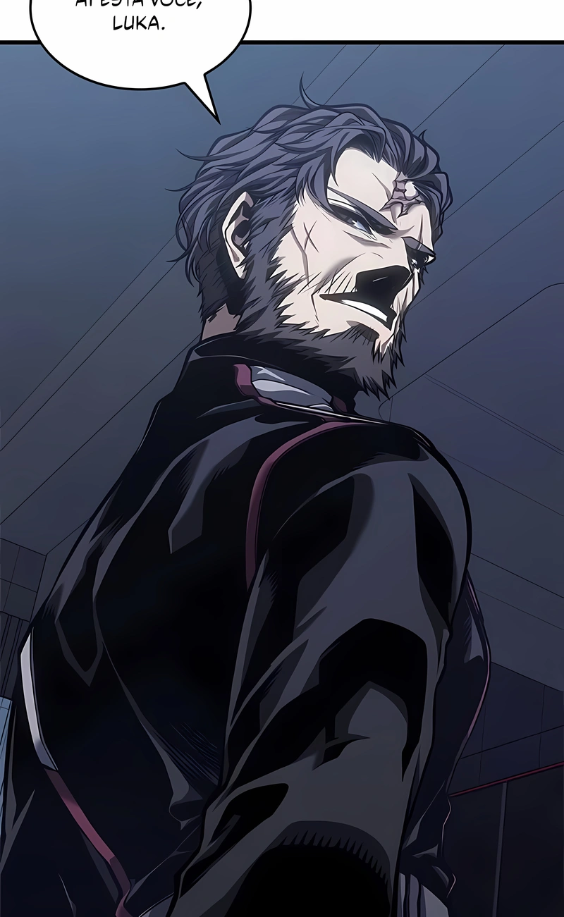 Read Bad Born Blood PT Manga Online