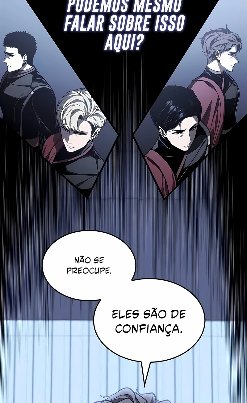 Read Bad Born Blood PT Manga Online