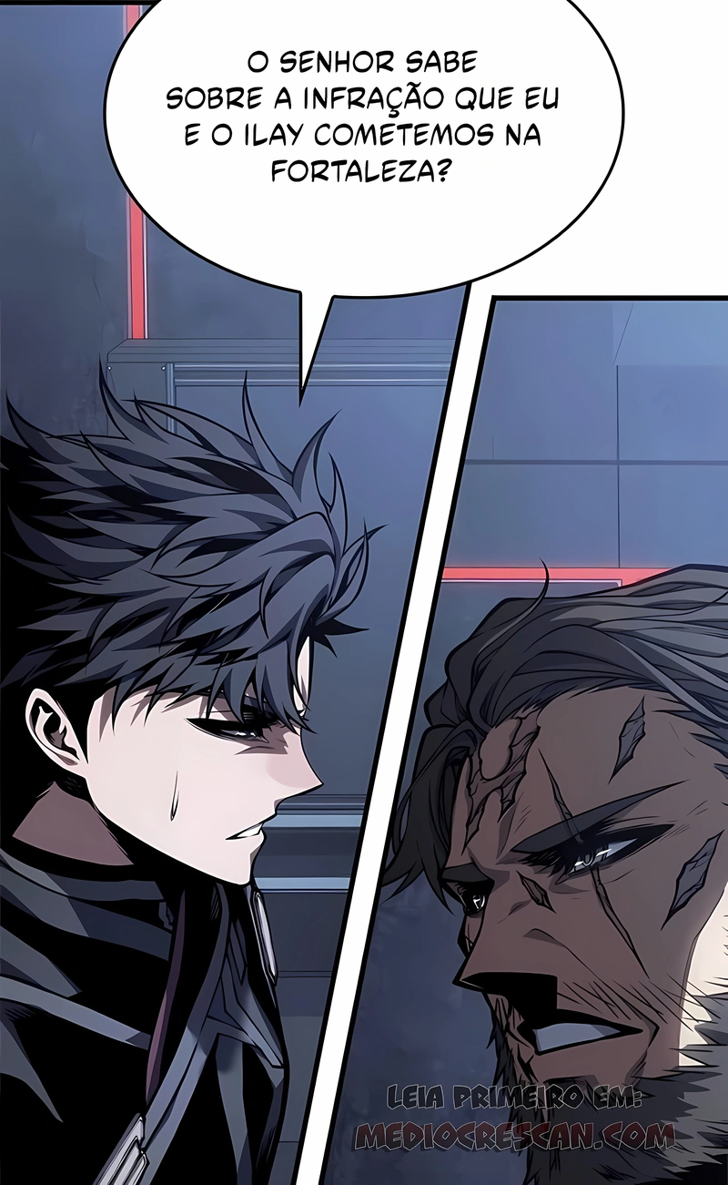 Read Bad Born Blood PT Manga Online