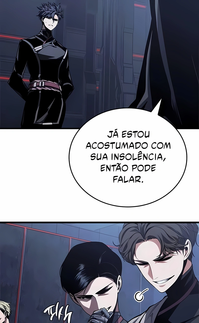 Read Bad Born Blood PT Manga Online
