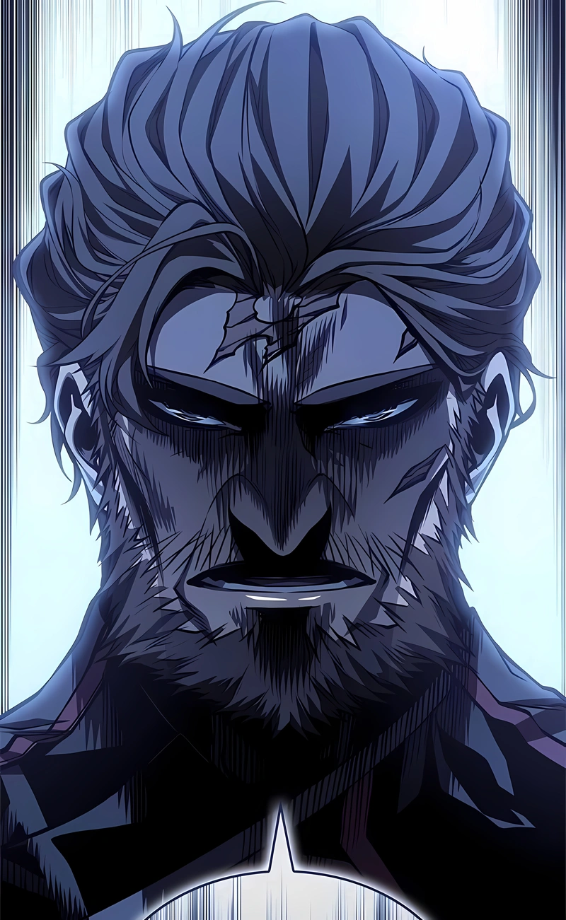 Read Bad Born Blood PT Manga Online