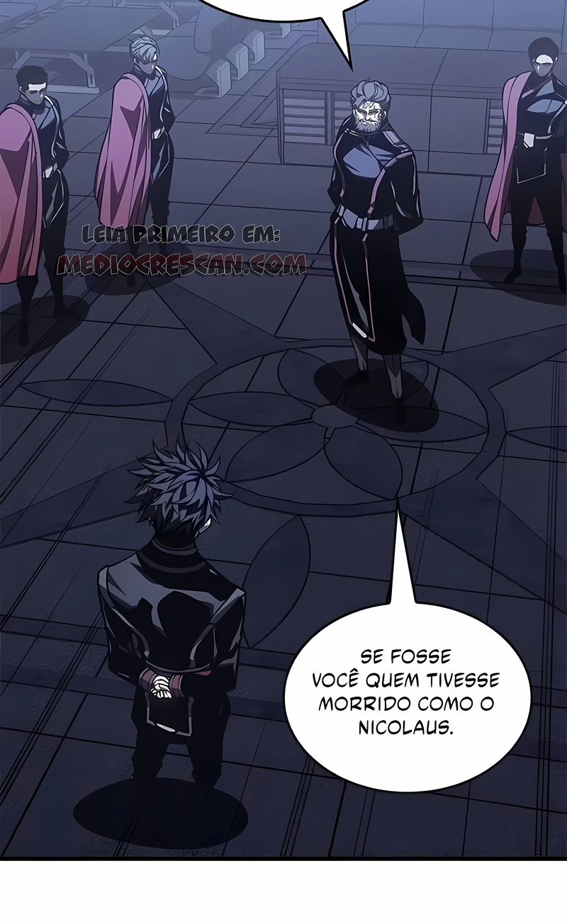 Read Bad Born Blood PT Manga Online