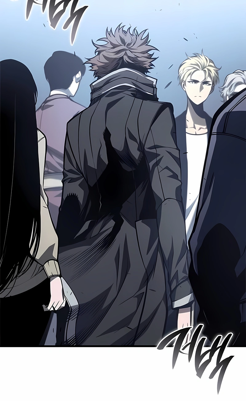 Read Bad Born Blood PT Manga Online