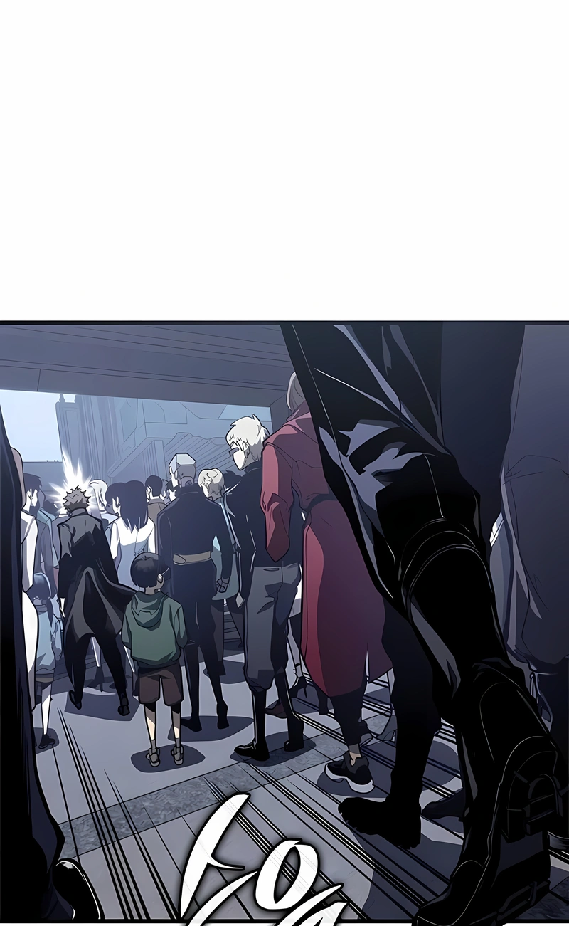 Read Bad Born Blood PT Manga Online