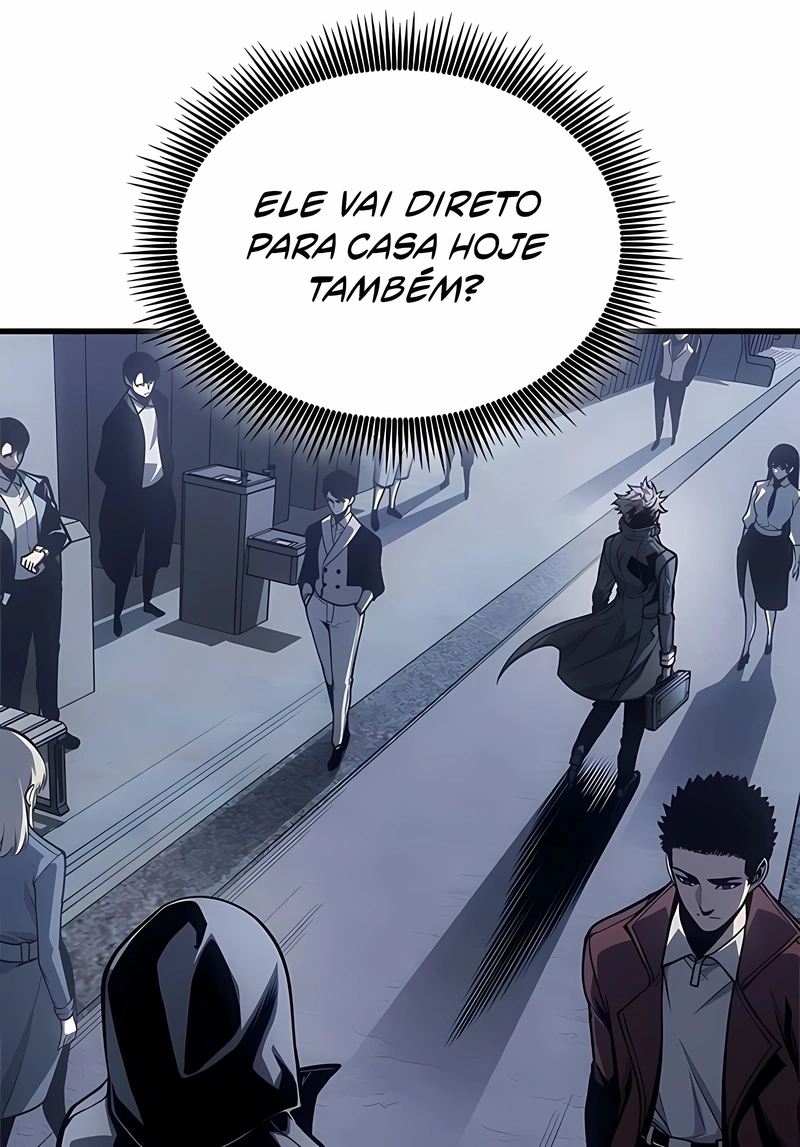 Read Bad Born Blood PT Manga Online