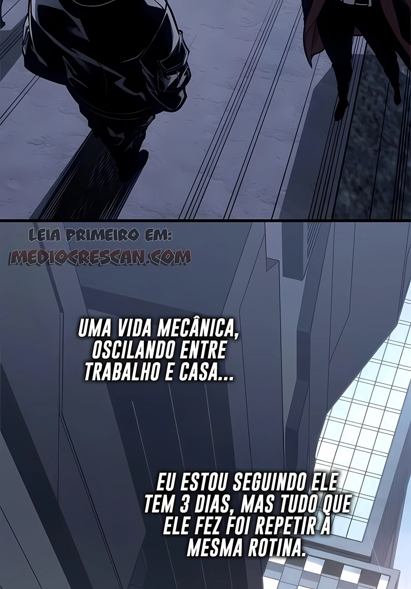 Read Bad Born Blood PT Manga Online