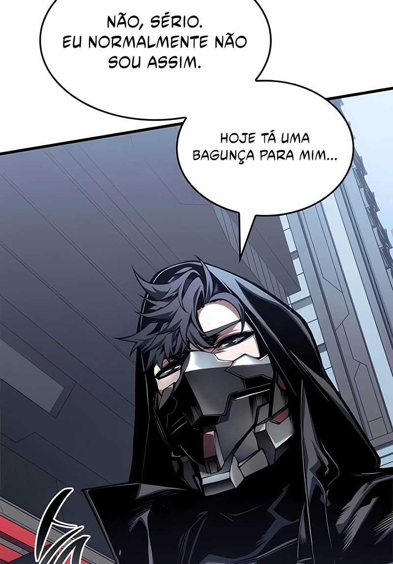 Read Bad Born Blood PT Manga Online