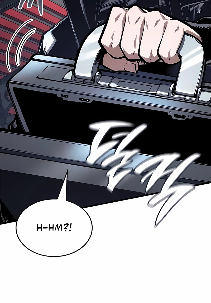 Read Bad Born Blood PT Manga Online