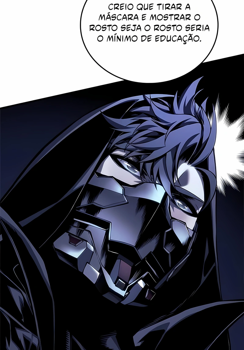 Read Bad Born Blood PT Manga Online