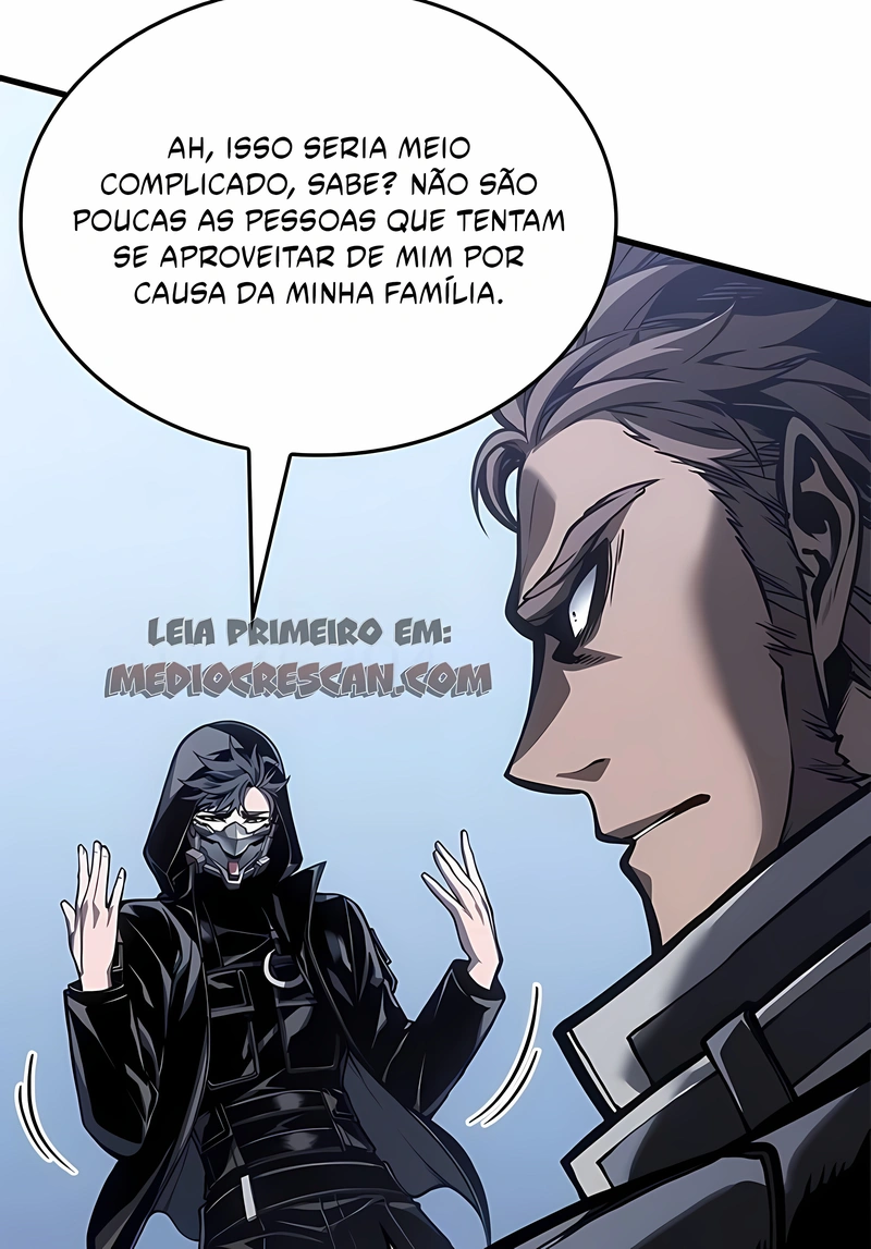 Read Bad Born Blood PT Manga Online