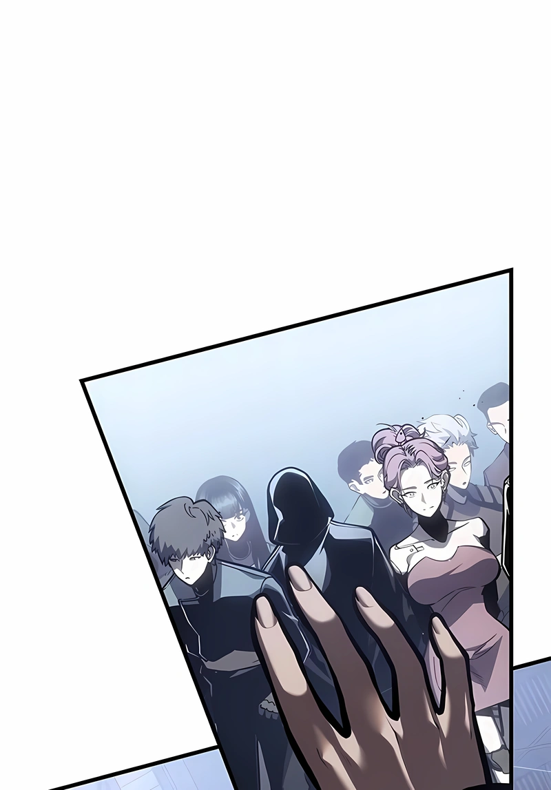 Read Bad Born Blood PT Manga Online
