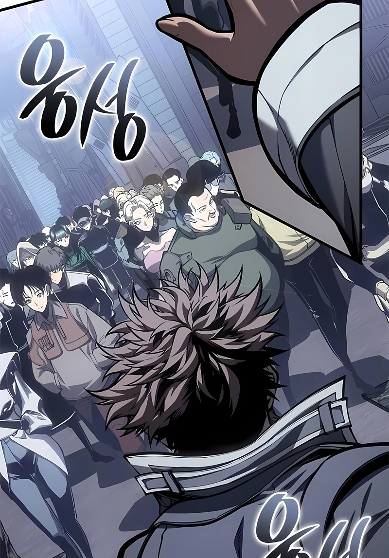 Read Bad Born Blood PT Manga Online