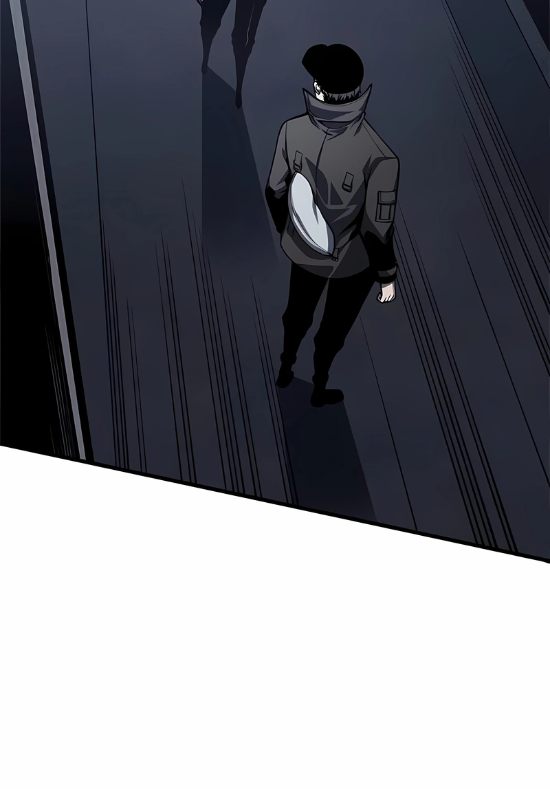 Read Bad Born Blood PT Manga Online