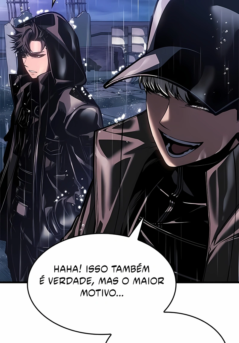 Read Bad Born Blood PT Manga Online