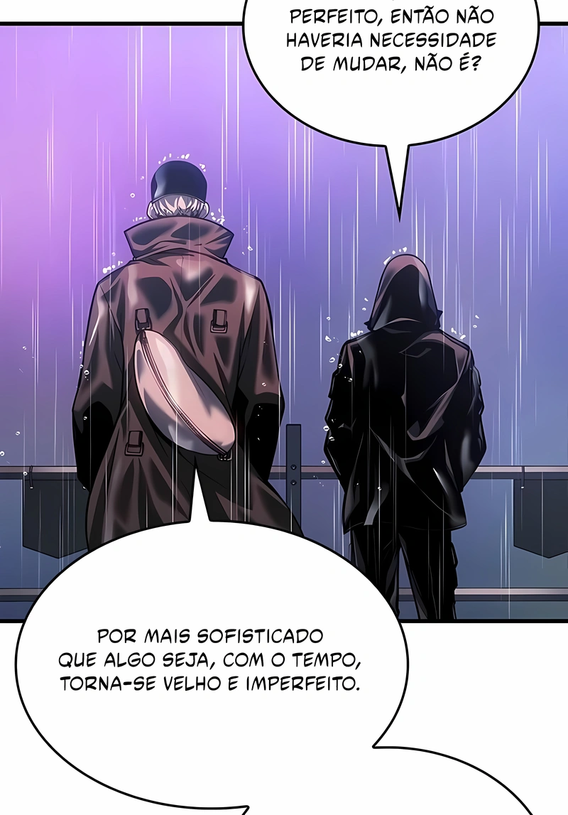 Read Bad Born Blood PT Manga Online