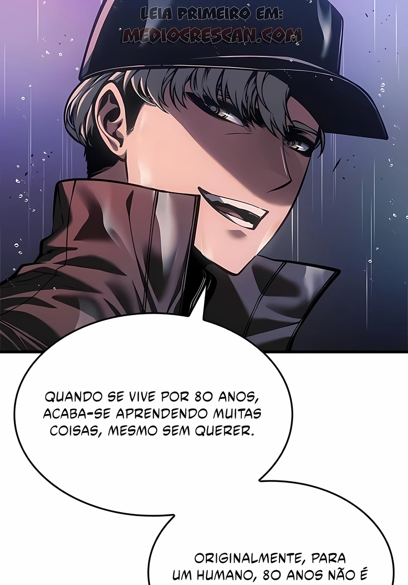 Read Bad Born Blood PT Manga Online