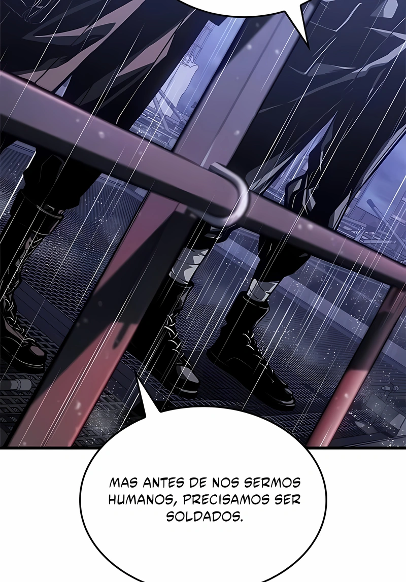 Read Bad Born Blood PT Manga Online