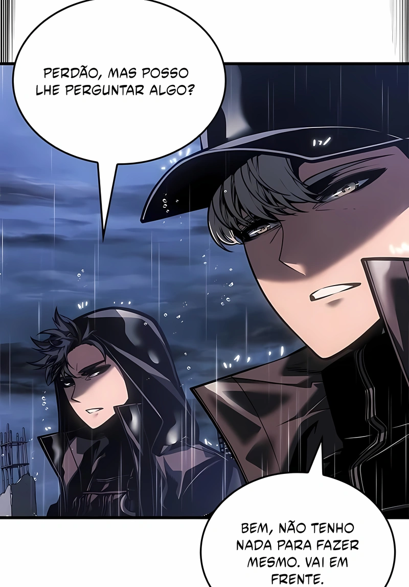 Read Bad Born Blood PT Manga Online