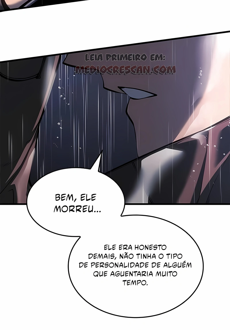 Read Bad Born Blood PT Manga Online