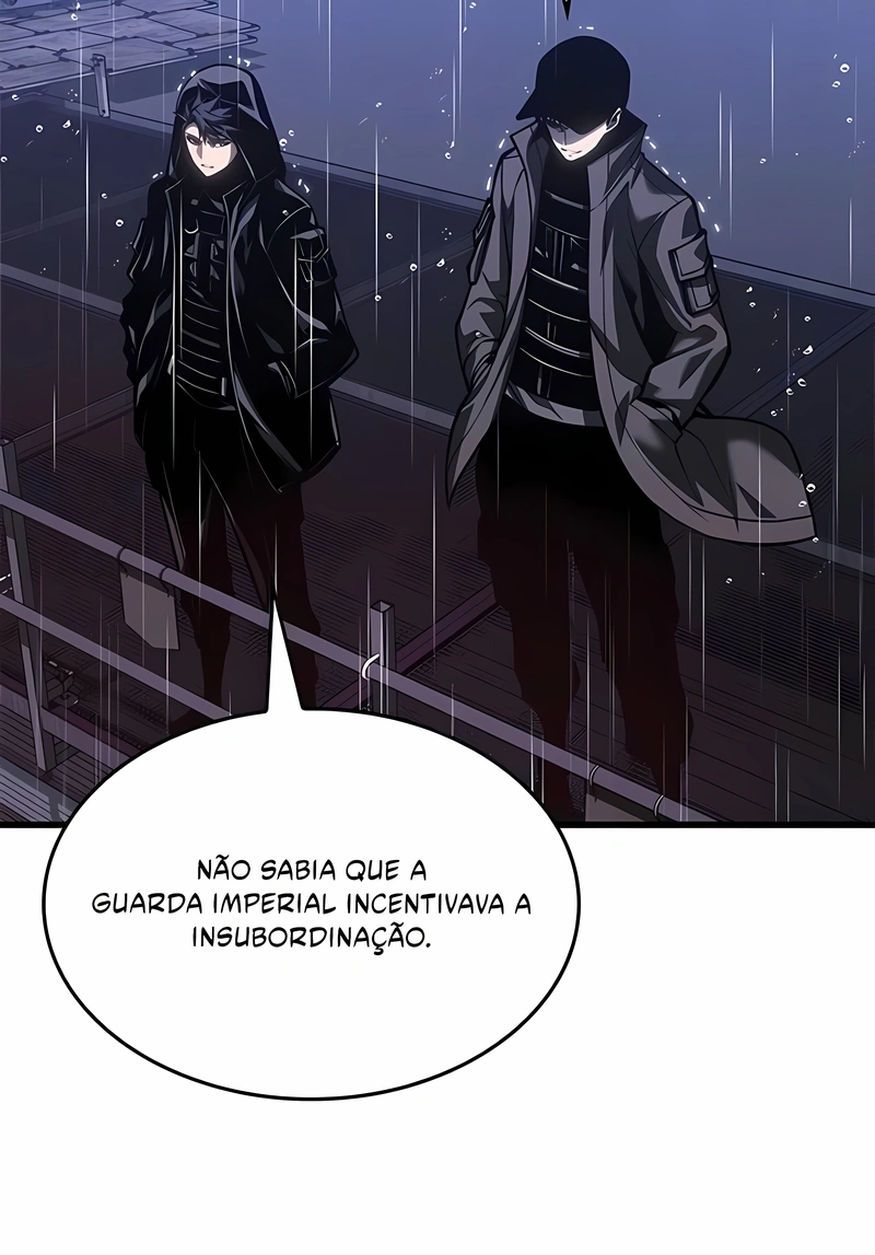 Read Bad Born Blood PT Manga Online