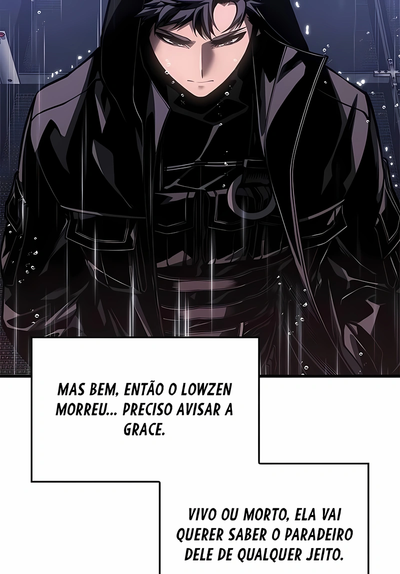 Read Bad Born Blood PT Manga Online